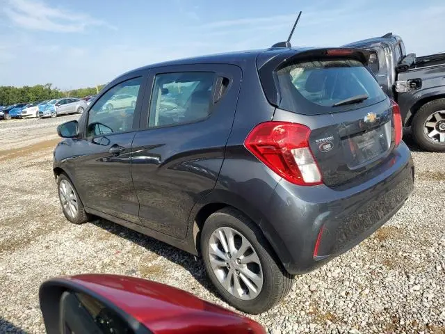 2022 CHEVROLET SPARK 1LT