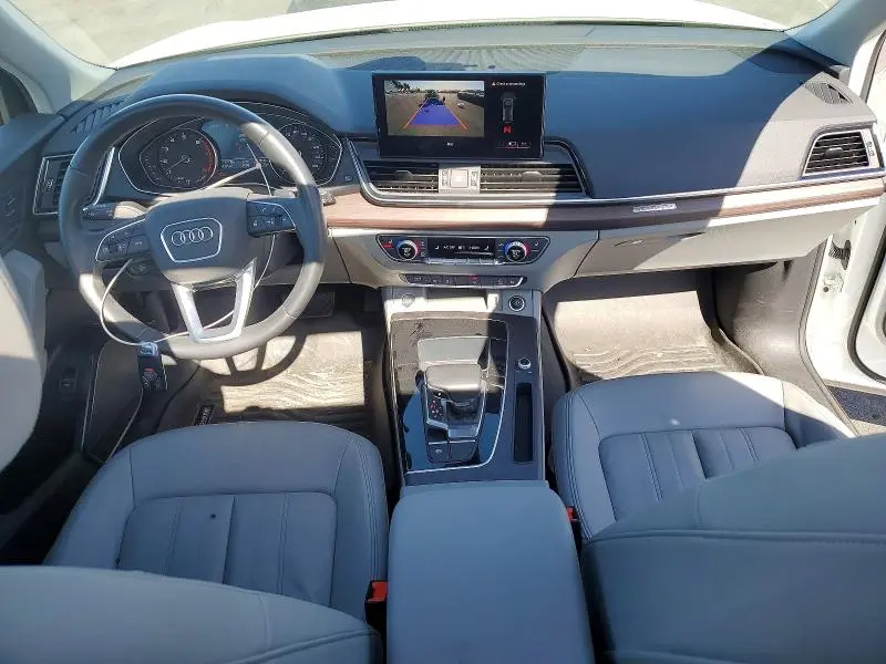 2022 AUDI Q5 PREMIUM 45  