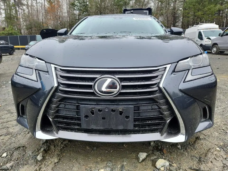 2017 LEXUS GS 350 BASE  