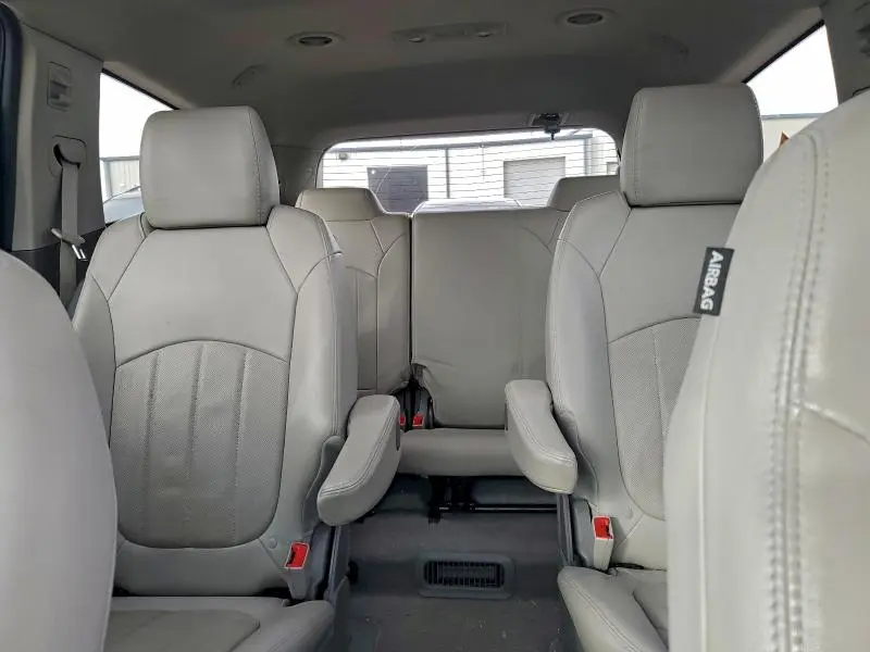 2017 CHEVROLET TRAVERSE PREMIER  