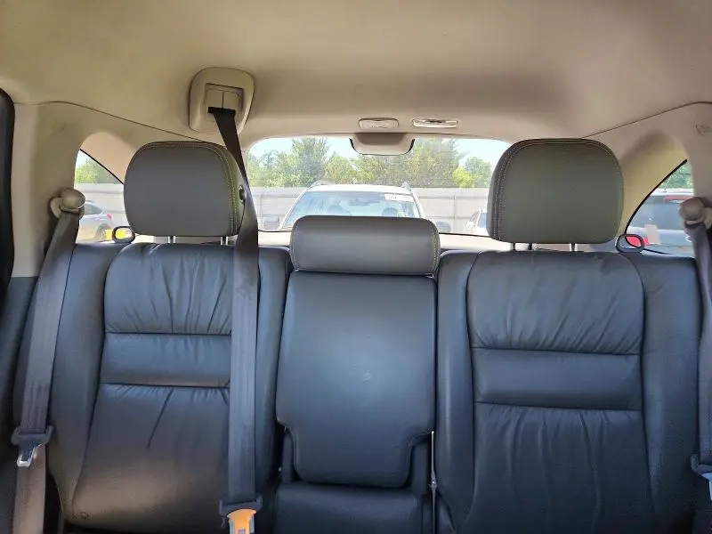 2010 HONDA CR-V EXL  