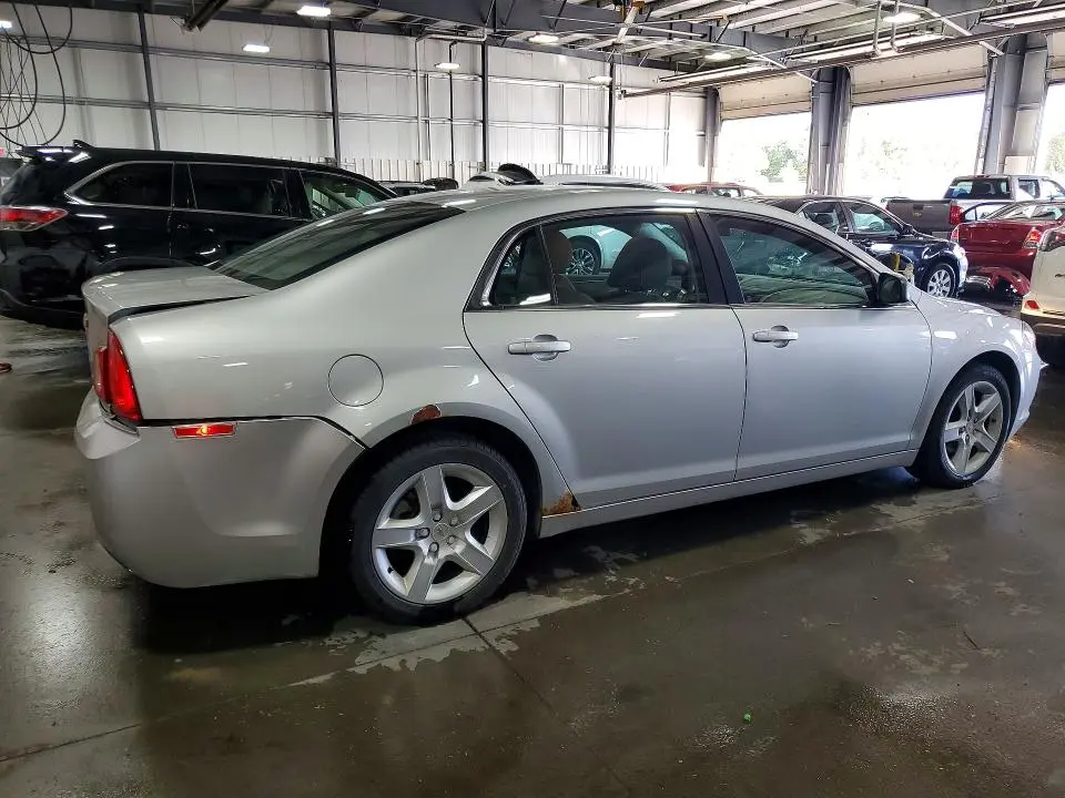 2011 CHEVROLET MALIBU LS  