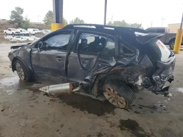 2014 SUBARU IMPREZA SPORT PREMIUM  