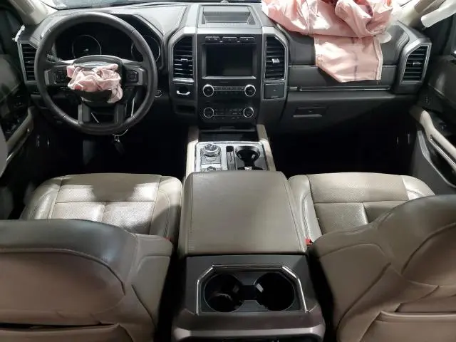 2018 FORD EXPEDITION MAX XLT  