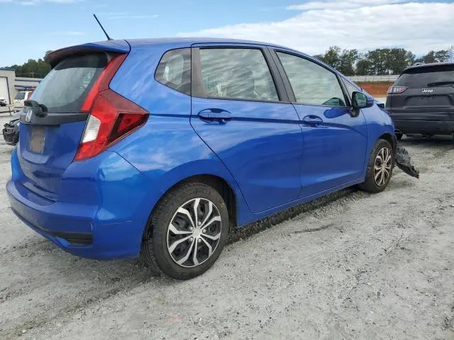2020 HONDA FIT LX  