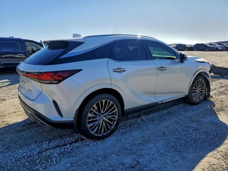 2023 LEXUS RX 350 BASE  
