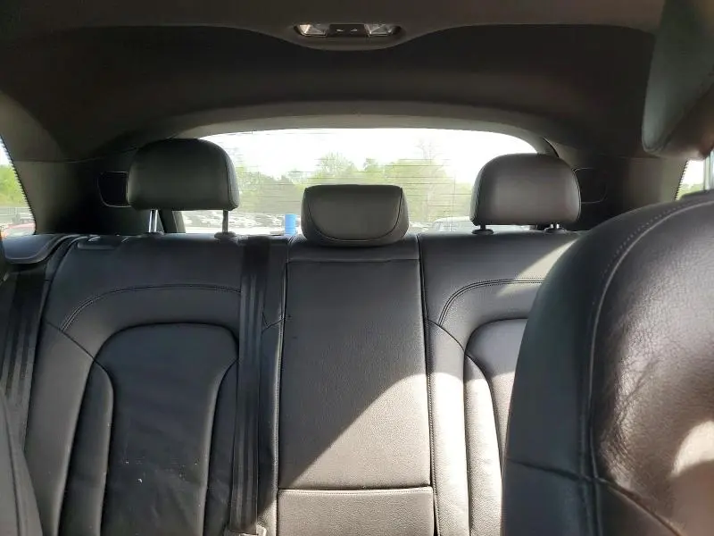 2016 AUDI Q3 PRESTIGE  