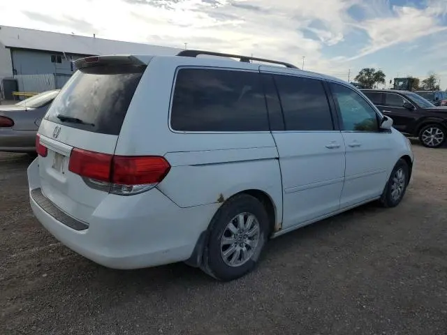 2010 HONDA ODYSSEY EX  
