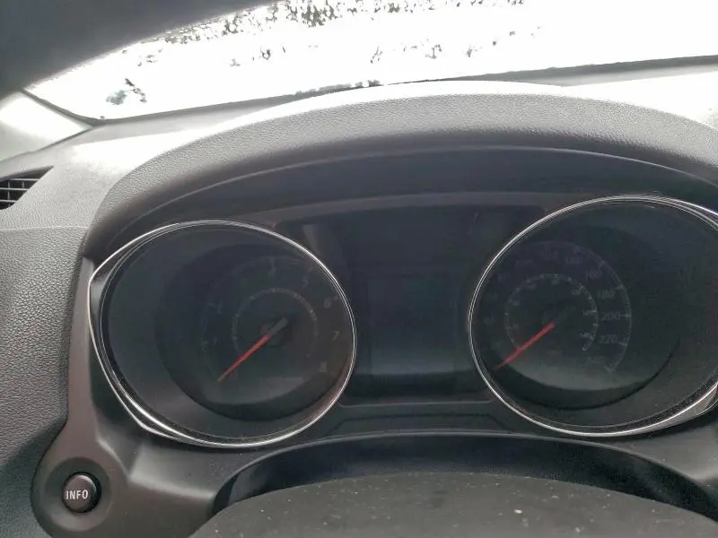 2019 MITSUBISHI RVR SE  