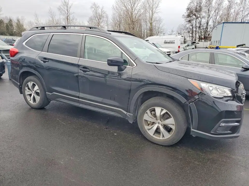 2019 SUBARU ASCENT PREMIUM  