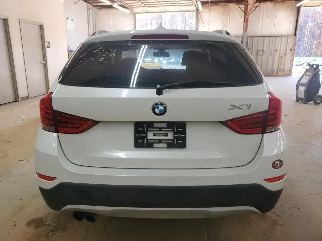 2015 BMW X1 SDRIVE28I  