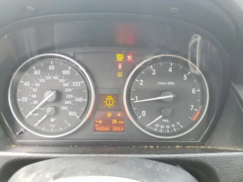 2014 BMW X1 XDRIVE28I  