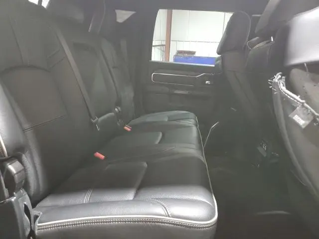 2022 RAM 2500 LIMITED  