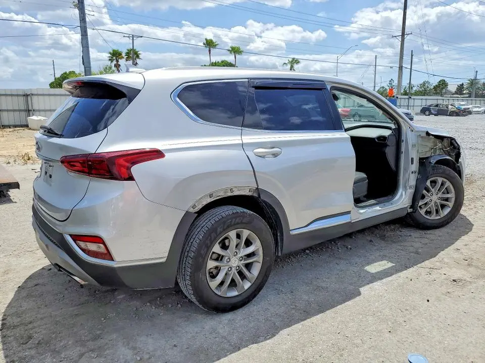 2019 HYUNDAI SANTA FE SEL 2.4L  