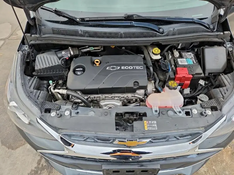 2020 CHEVROLET SPARK LS  