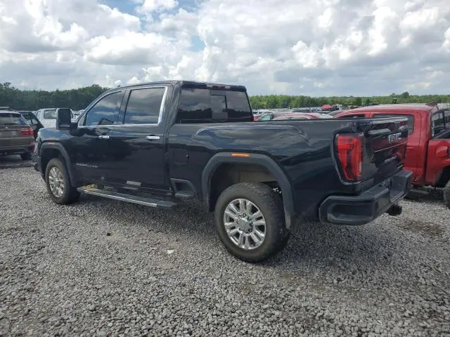 2023 GMC SIERRA K2500 DENALI  