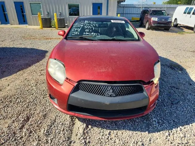 2011 MITSUBISHI ECLIPSE GS SPORT  
