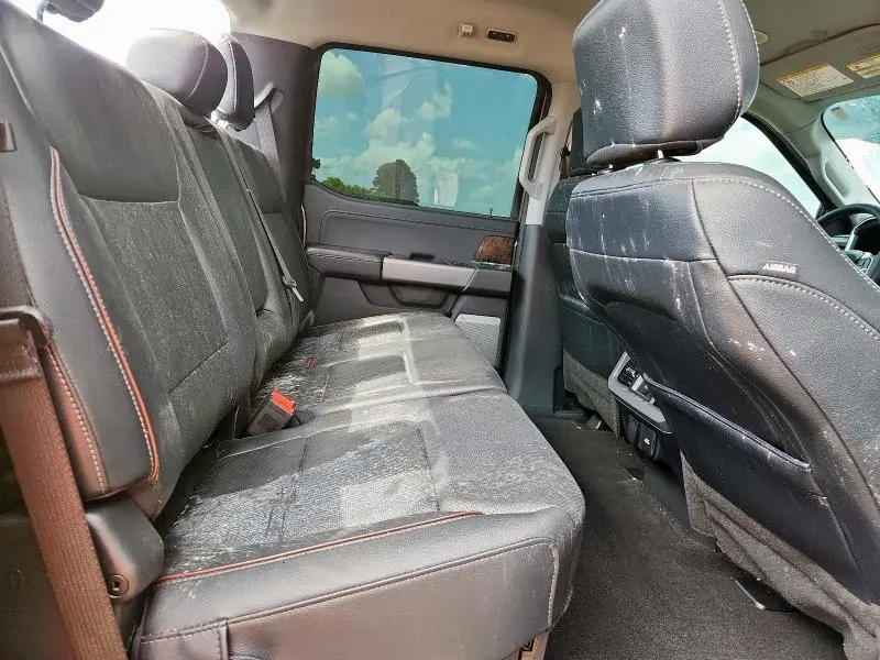 2024 FORD F250 SUPER DUTY  