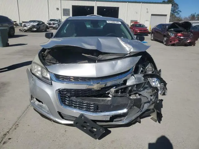 2014 CHEVROLET MALIBU LS  