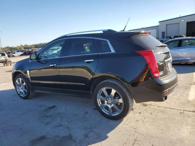 2012 CADILLAC SRX PERFORMANCE COLLECTION  