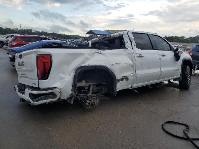 2019 GMC SIERRA K1500 AT4