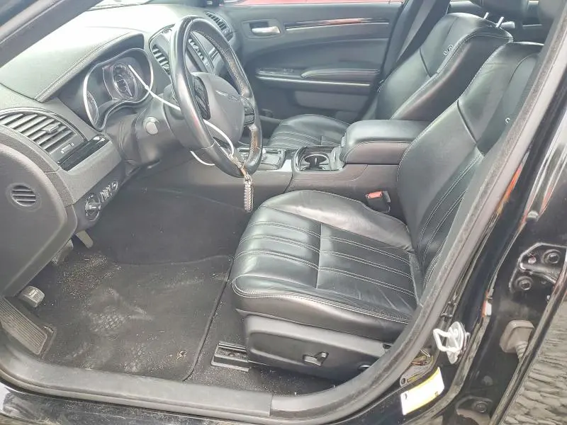 2021 CHRYSLER 300 S  