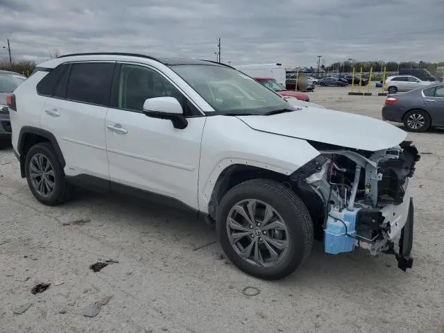 2024 TOYOTA RAV4 LIMITED