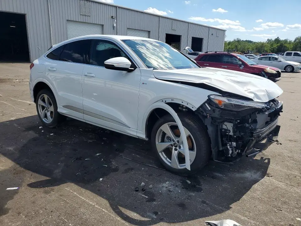 2025 AUDI Q5 SPORTBACK PREMIUM PLUS  