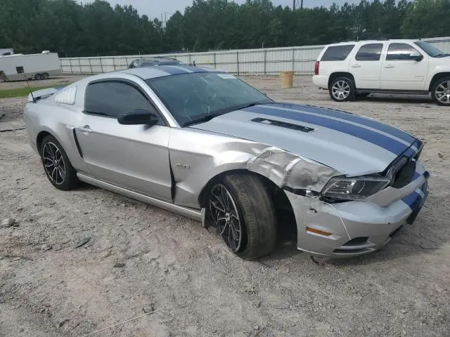 2014 FORD MUSTANG GT  