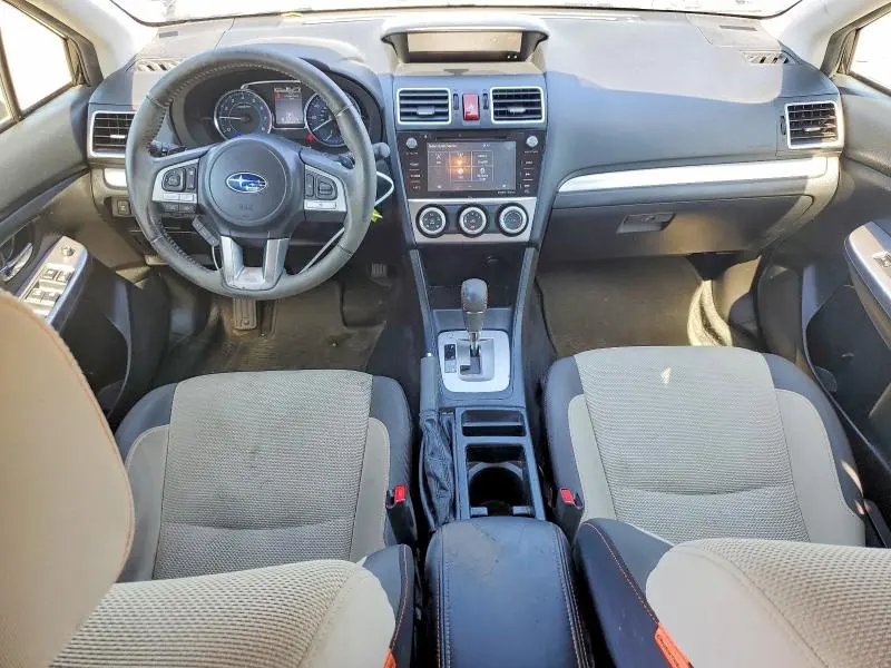 2016 SUBARU CROSSTREK PREMIUM  