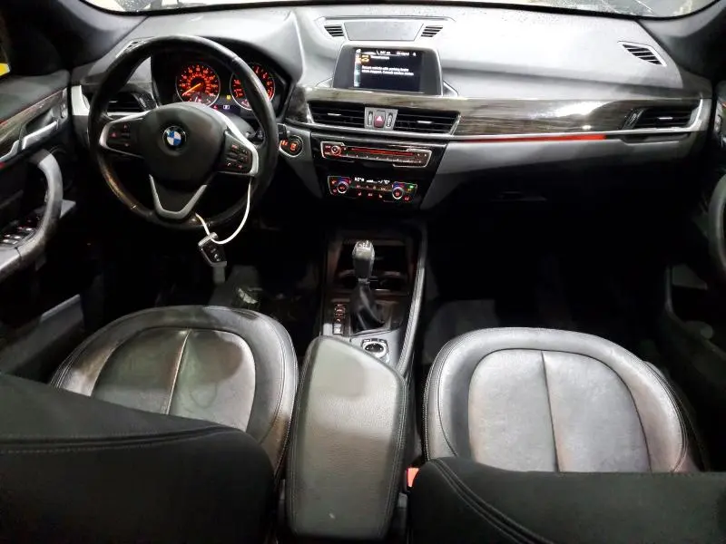 2017 BMW X1 XDRIVE28I  