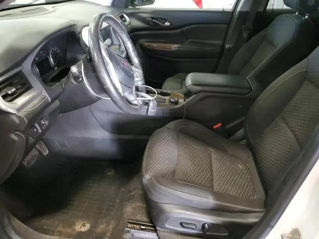 2017 GMC ACADIA SLE  