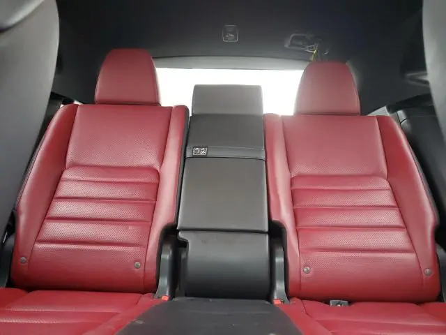 2016 LEXUS NX 200T BASE  