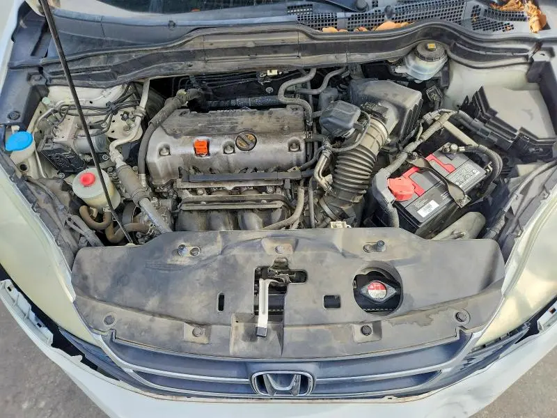 2011 HONDA CR-V LX  