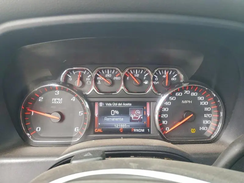 2016 GMC SIERRA K2500 SLT  
