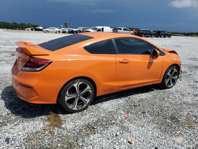 2014 HONDA CIVIC SI