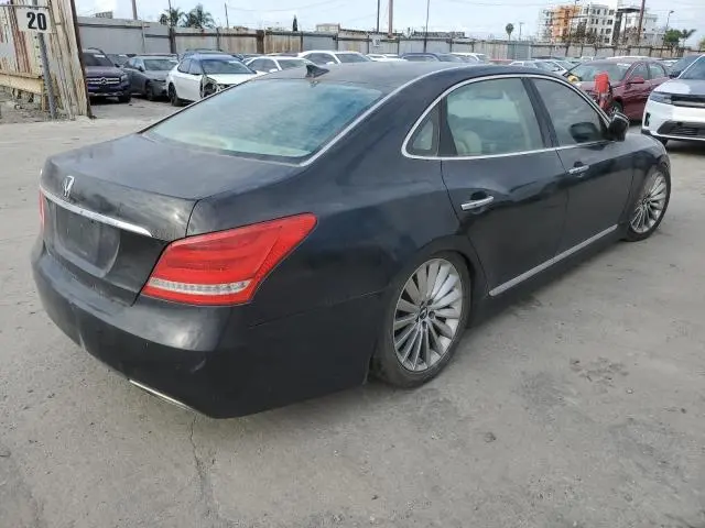 2015 HYUNDAI EQUUS SIGNATURE  