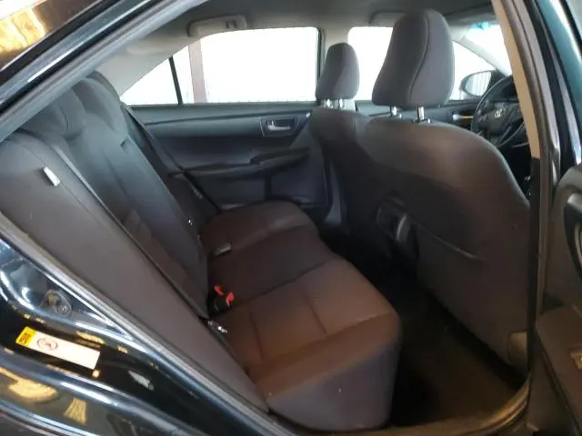 2015 TOYOTA CAMRY HYBRID  