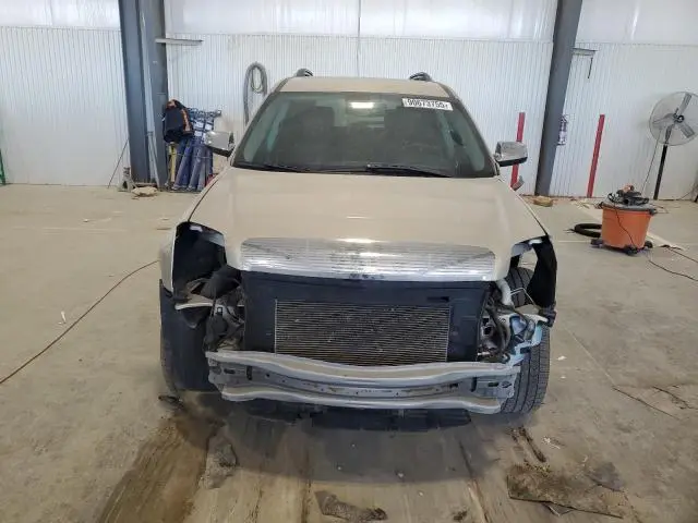 2011 GMC TERRAIN SLT  