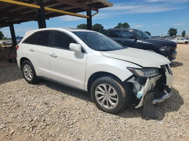 2017 ACURA RDX   