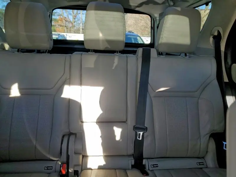 2020 LAND ROVER DISCOVERY LANDMARK  