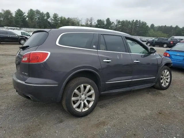 2013 BUICK ENCLAVE   