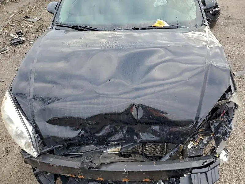 2010 CHEVROLET IMPALA LT  