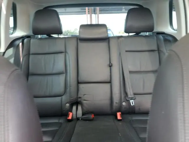 2017 VOLKSWAGEN TIGUAN SPORT  