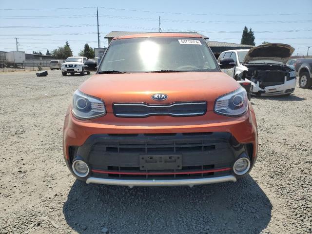 2018 KIA SOUL !