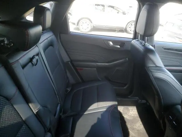 2024 FORD ESCAPE ST LINE  