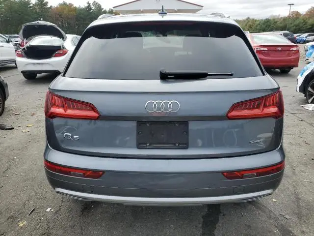 2019 AUDI Q5 PREMIUM  