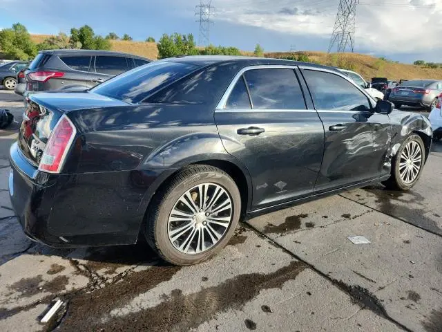 2013 CHRYSLER 300 S  