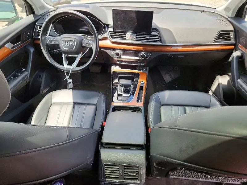2023 AUDI Q5 PREMIUM PLUS 45  