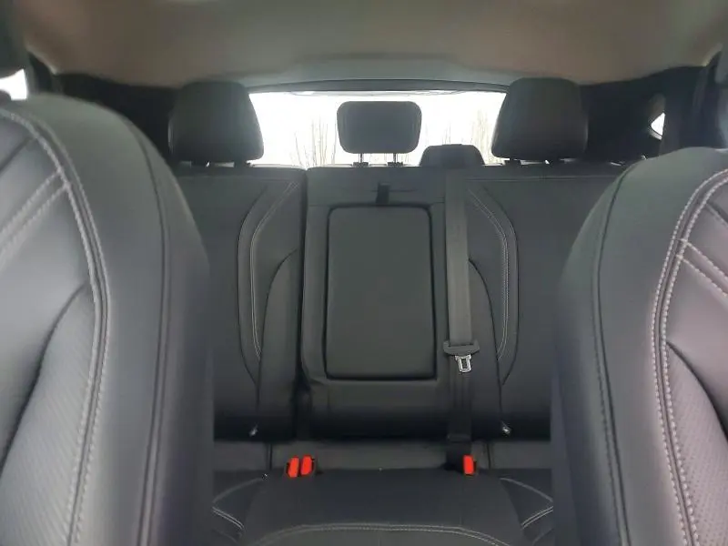 2024 FORD MUSTANG MACH-E PREMIUM  